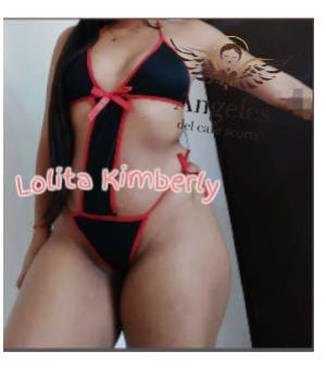 Kimberly  Prepago Armenia