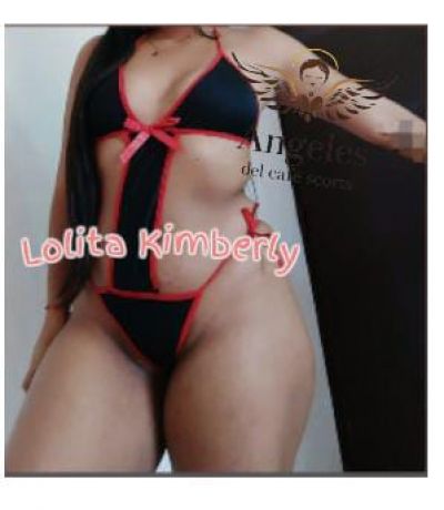 Kimberly  Prepago Armenia Quindio