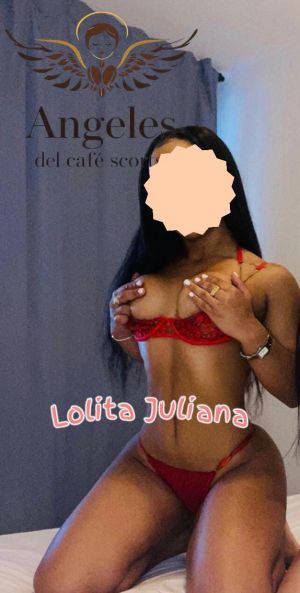 juliana  Prepago Armenia