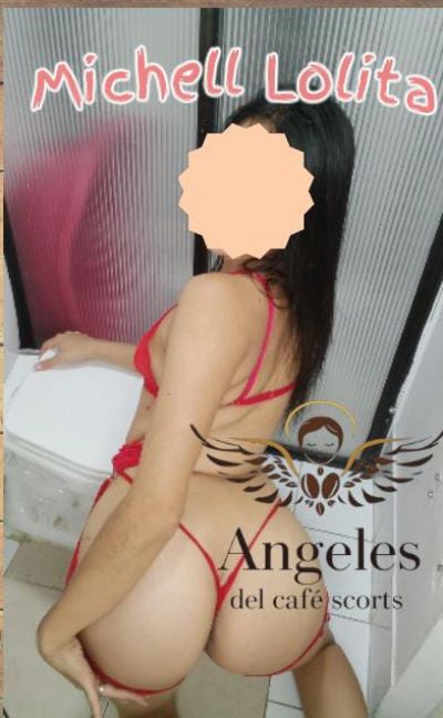 Michell Prepago Armenia Quindio