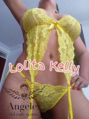 Kelly  Prepago Armenia