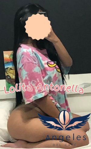 Antonella Prepago Armenia