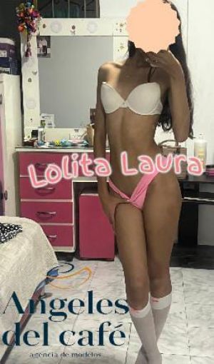 Laura Prepago Armenia